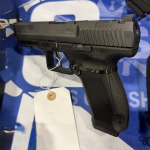Canik TP9SA 9mm *USED*