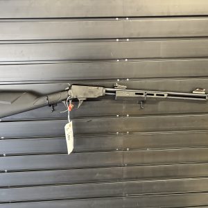 Rossi Gallery Pump 22LR *NEW*