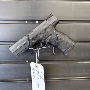 CZ P10C 9mm *USED*