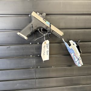 Zev 9mm *USED*