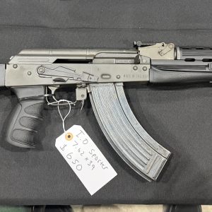 IO AK 47 *used*