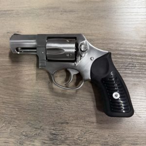 Ruger SP101 *USED* 357