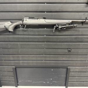 SAVAGE AXIS 6.5 CREEDMOR *used*