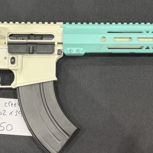 Bear Creek 7.62/39 *used*