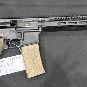 BCM SPIKES 300 BLACKOUT *used*