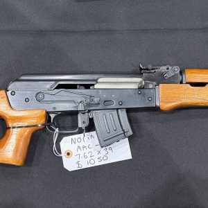 NORINKO MAC 90  *used* 7.62/39