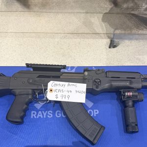CENTURY ARMS RAS-47 7.62/59 *USED*