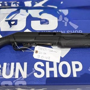Benelli Supernova 20GA *USED*