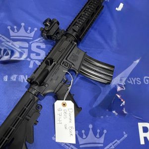 Diamond Back DB15 *USED* .556