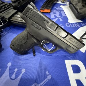 S&W M&P SHIELD *USED* 9mm