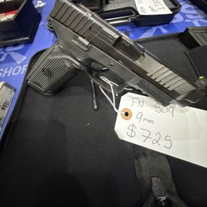 FN 509 *USED* 9MM