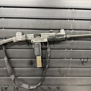CENTURY ARMS UC9 *UZI* 9MM *USED*
