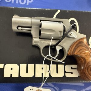 TAURUS ULTRA LITE 38 SPECIAL *USED*