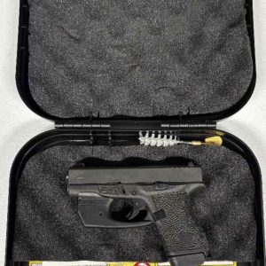 Glock 42 *USED* .380