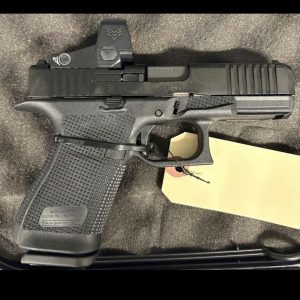 Glock 19 gen 6 *NEW* 9mm