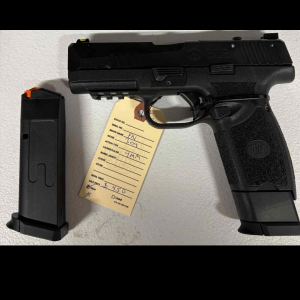 FN 503 NEW *9mm*